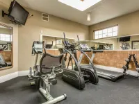 Coachman Inn Hotéis em Whatcom County
