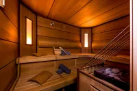 Wohlfühlhotel Berg Heil Hotels in Steeg