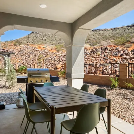 Sunnyside Retreat at Escondido Townhouse