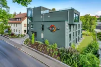 Hotel Beckmann Hotels in Northeim