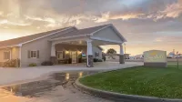 Sandhills Guest House Motel - Motels