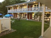 Lido Motel Lake George