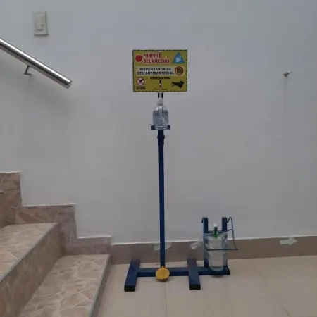 Zafara Hotel
