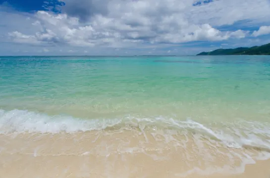 Pied Dans L’Eau Holiday Apartments