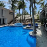 Johnnys Place Hotel - Pools