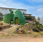 Baja Off the Grid, Luxury Nature Glamping Retreat - Bed and Breakfasts