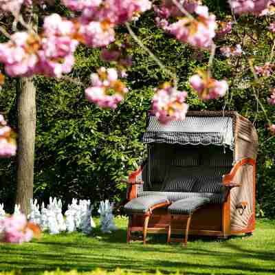 Romantik Hotel Manoir Ogygia Hotel Exterior