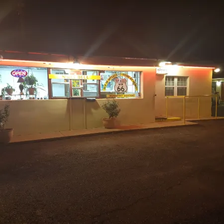 Americana Motel