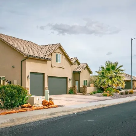 Escondido by RedAwning