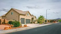 Escondido by RedAwning