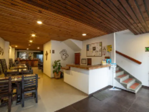 Hotel Rio Piedras Hotels in Jerico