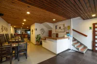 Hotel Rio Piedras Hotels in Tarso
