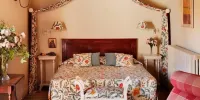Hotel Caserío de Lobones - Chambre Double Supérieure Avec Terrasse