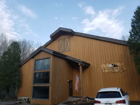 Rib Mountain Inn