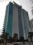 Oceans One Resort Hotels in Myrtle Beach City Center