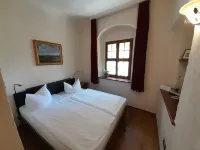 Schloss-Schänke Garni Hotel di Bautzen