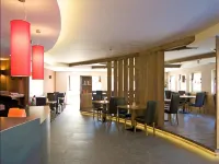 Hotel Garni Vittoria - breakfast