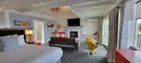 The Hotel at Cape Ann Marina Hotels in Gloucester
