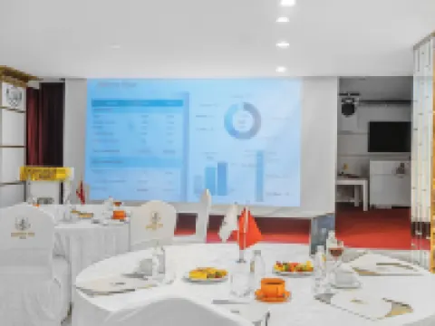 Grand Ani Hotel Kars otelleri