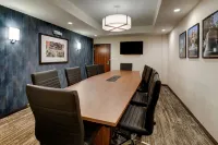 Drury Plaza Hotel Tallahassee