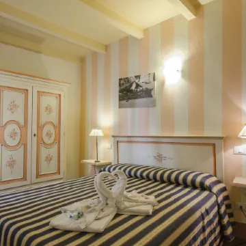 B&B Anfiteatro