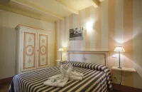B&B Anfiteatro Hotels in Lucca