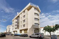 Hotel Alguer - en bord de mer