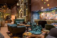 Motel One Wiesbaden Hotels in Wiesbaden