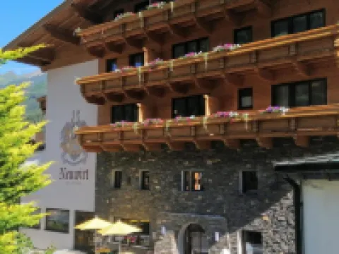Hotel Neuwirt Hotels in Finkenberg