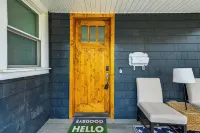 Newly Renovated Private Cottage Near Niagara River