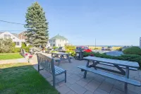 Kebek 3 Oceanside Motel Hotels in Old Orchard Beach
