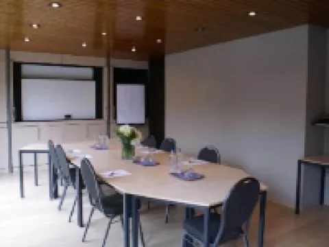 Hotel Panorama Hotels in Overijse