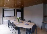 Hotel Panorama Hotel di Overijse