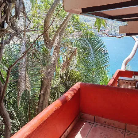 Casa Bahia Bonita