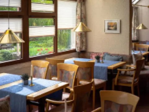 Stadt-Gut-Hotel Filderhotel Hotéis em Ostfildern