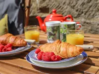 Daffodil Cottage Hotel a Ugthorpe