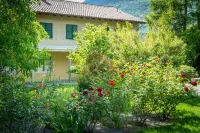 B&B Haus Schönstatt Contactless- Check-IN Hotels in Brig