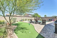 Near Golf & Spring Training: Goodyear Home w/ Pool Hotels in Goodyear