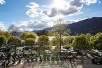 Osteria Ascona Hotels in San Nazzaro