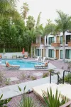 Casa Bugambilias - Pools