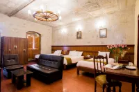 Majestad Hotel Boutique - balcony