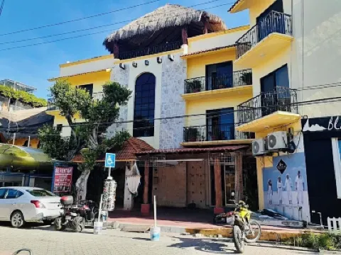 Quinta Sea Hotels in 