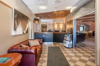 Hotelli Raahen Hovi Hotels in Raahe