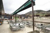 Horma Kanyon Otel Hôtels à : Calkaya Mahallesi