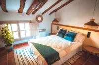 Vilasira Rooms & Wines - Adults Only Hotels in Requena-Utiel