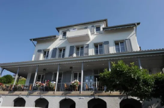 オーベルジュ デ ラ ガーレ