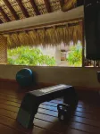 El Origen Villas & Spa Puerto Escondido - Gym