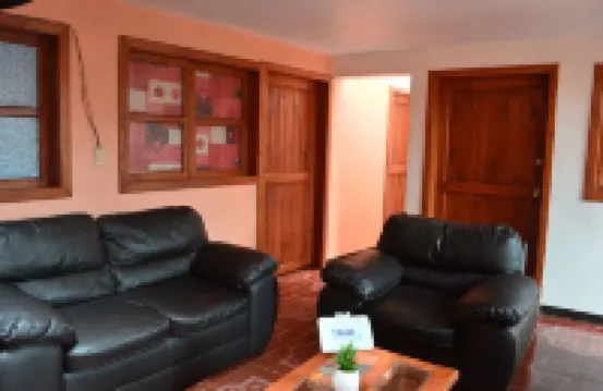 Casa Rincón