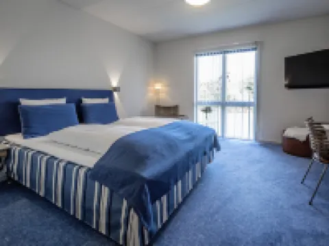 Strandhotellet Mols Hotels in Ebeltoft