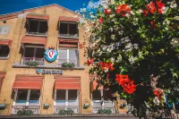 Queen Hotel Hotel a Eindhoven